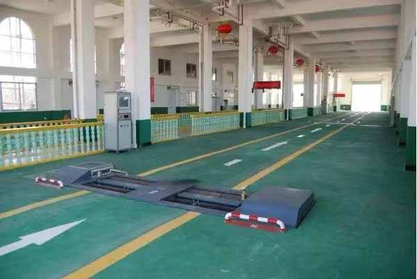 intertraffic交通展|浅议汽车检测设备种类及作用