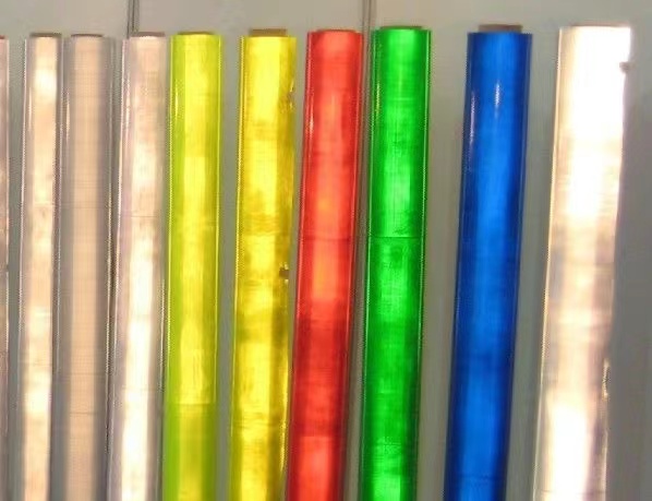 上海交通展|为什么隧道照明使用反光材料，原因是？