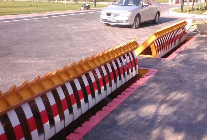 交通工程展|为什么说城市道路护栏，是一道亮丽的风景线？