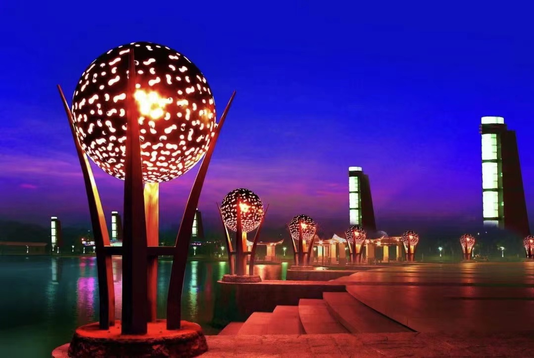 北京交通展|智慧照明在数字道路中的应用及优势