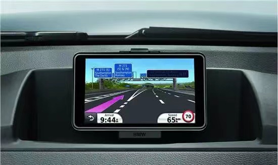 智能交通展|解读车载导航的构成及未来发展趋势