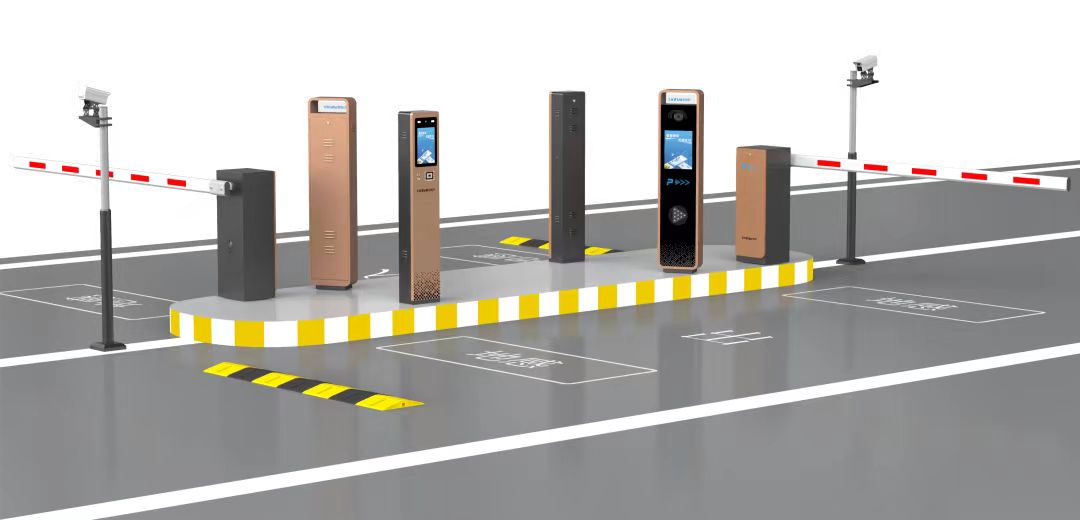 国际交通展|智能停车场系统能给人们带来哪些智能?