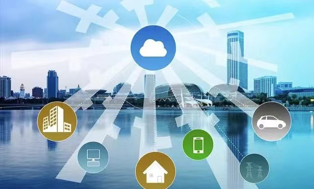 北京交通展|浅谈创造未来城市出行新时代的智慧交通