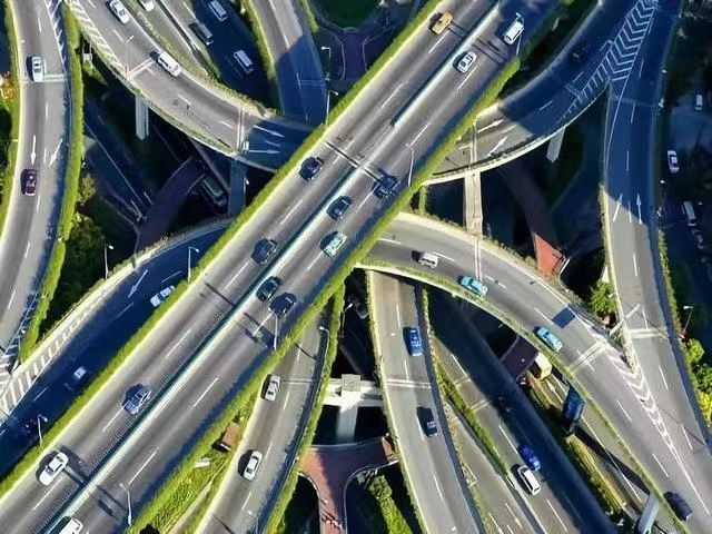 智能交通展|浅谈物联网之交通系统篇