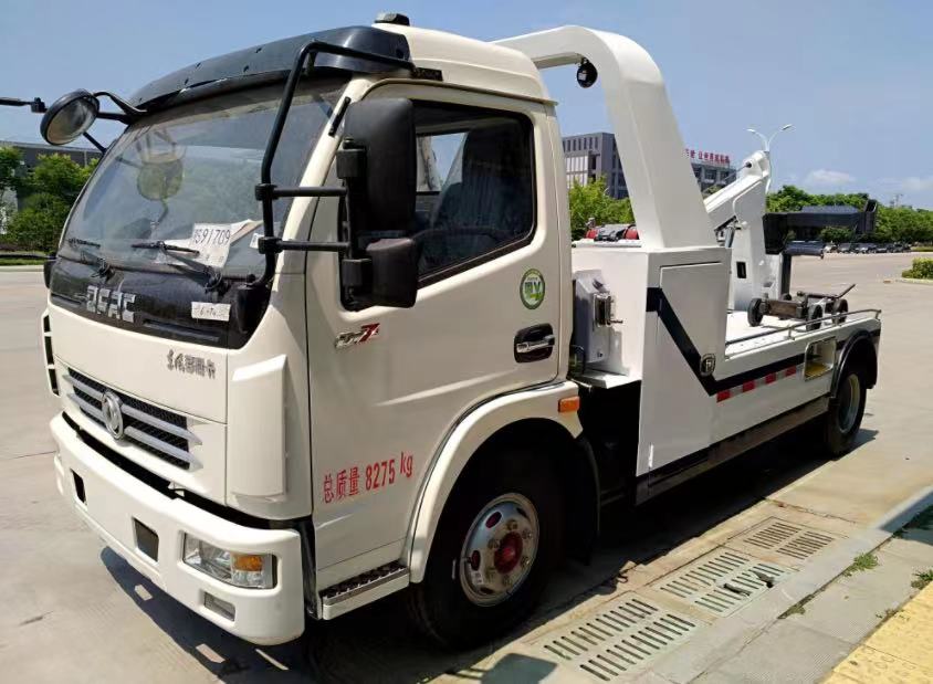 intertraffic交通展|带你了解关于特种车辆的几点知识