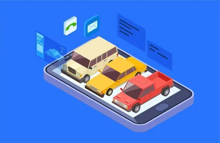 智慧交通展|带你了解智能车辆管理系统