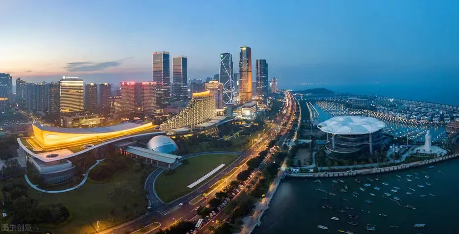 智慧交通展|浅谈智慧高速公路发展及技术展望