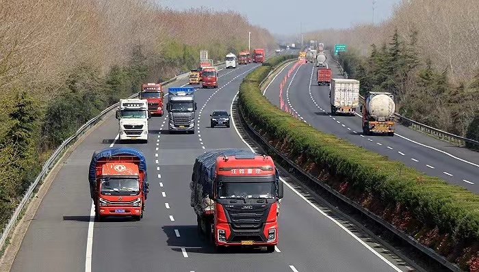 国际交通展|浅谈高速公路监控系统智慧化方向