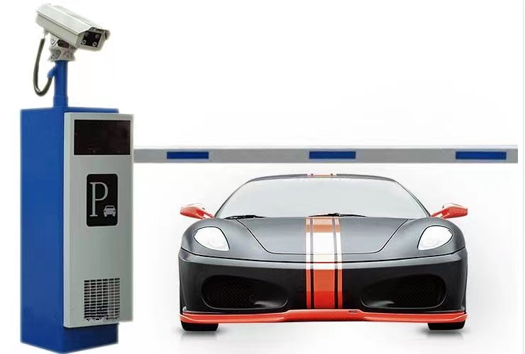 智能交通展|解读智能停车设备究竟具有哪些突出优势？