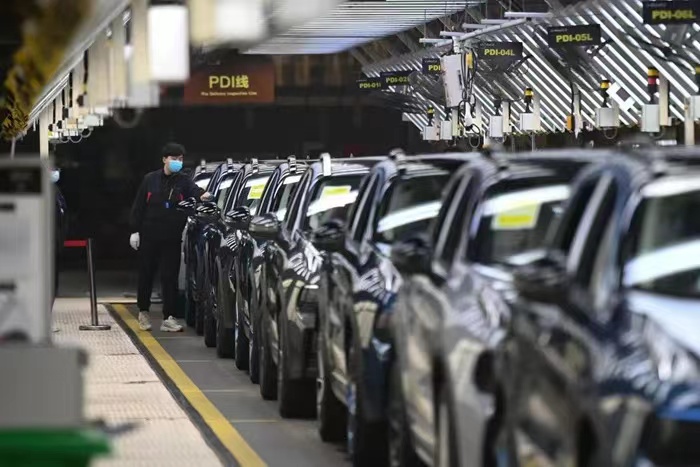 数字交通展|浅谈智能停车场系统为我们解决了哪些问题?