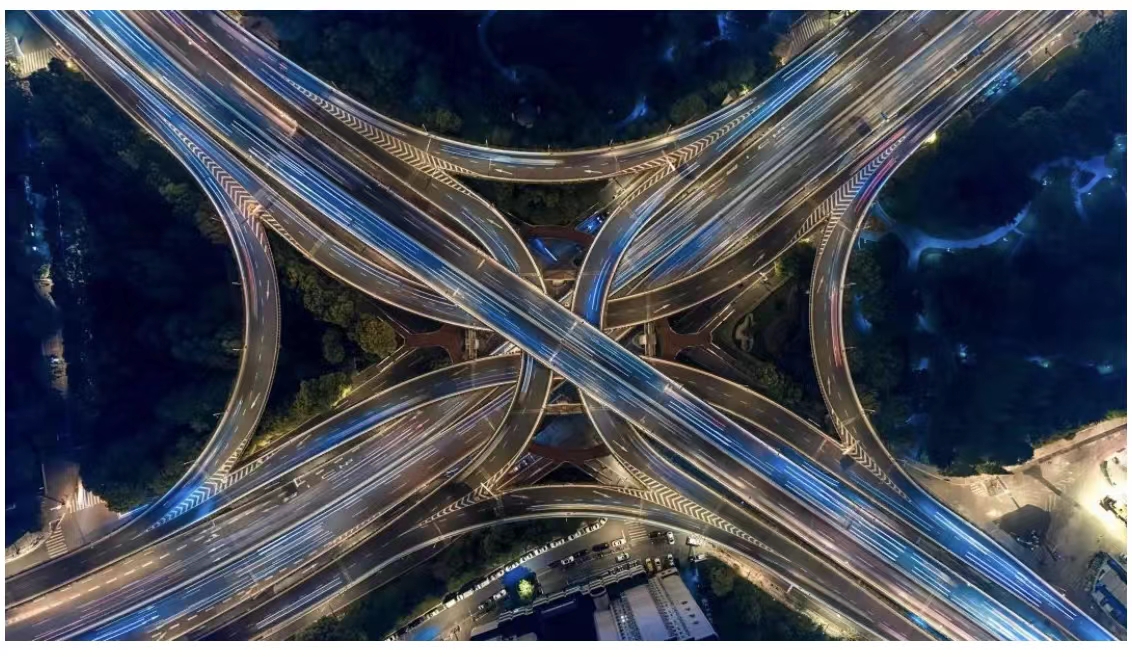 道路交通安全展|浅谈城市道路交通信号系统发展