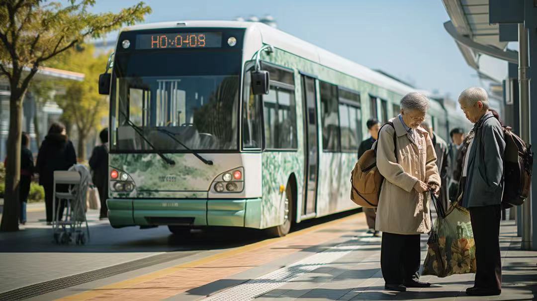 北京交通展|为什么要加快推进现代化交通基础设施建设？