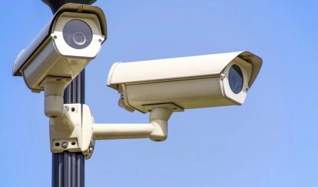 数字交通展|浅谈高速上的视频监控是干什么用的