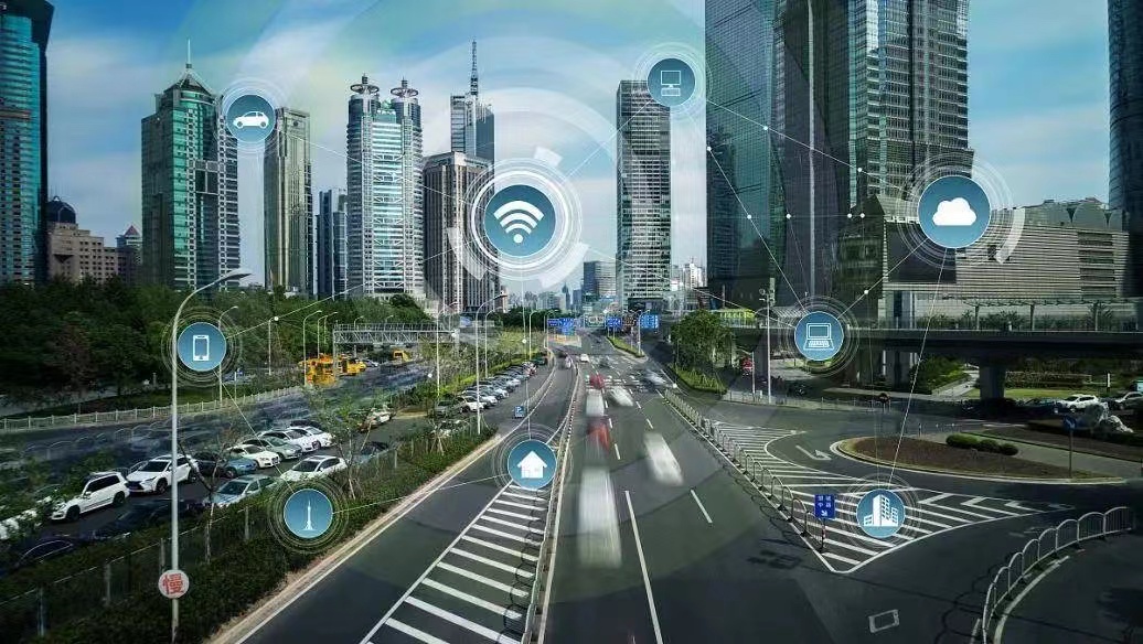 智能交通技术展|解读智能交通系统的组成和发展趋势