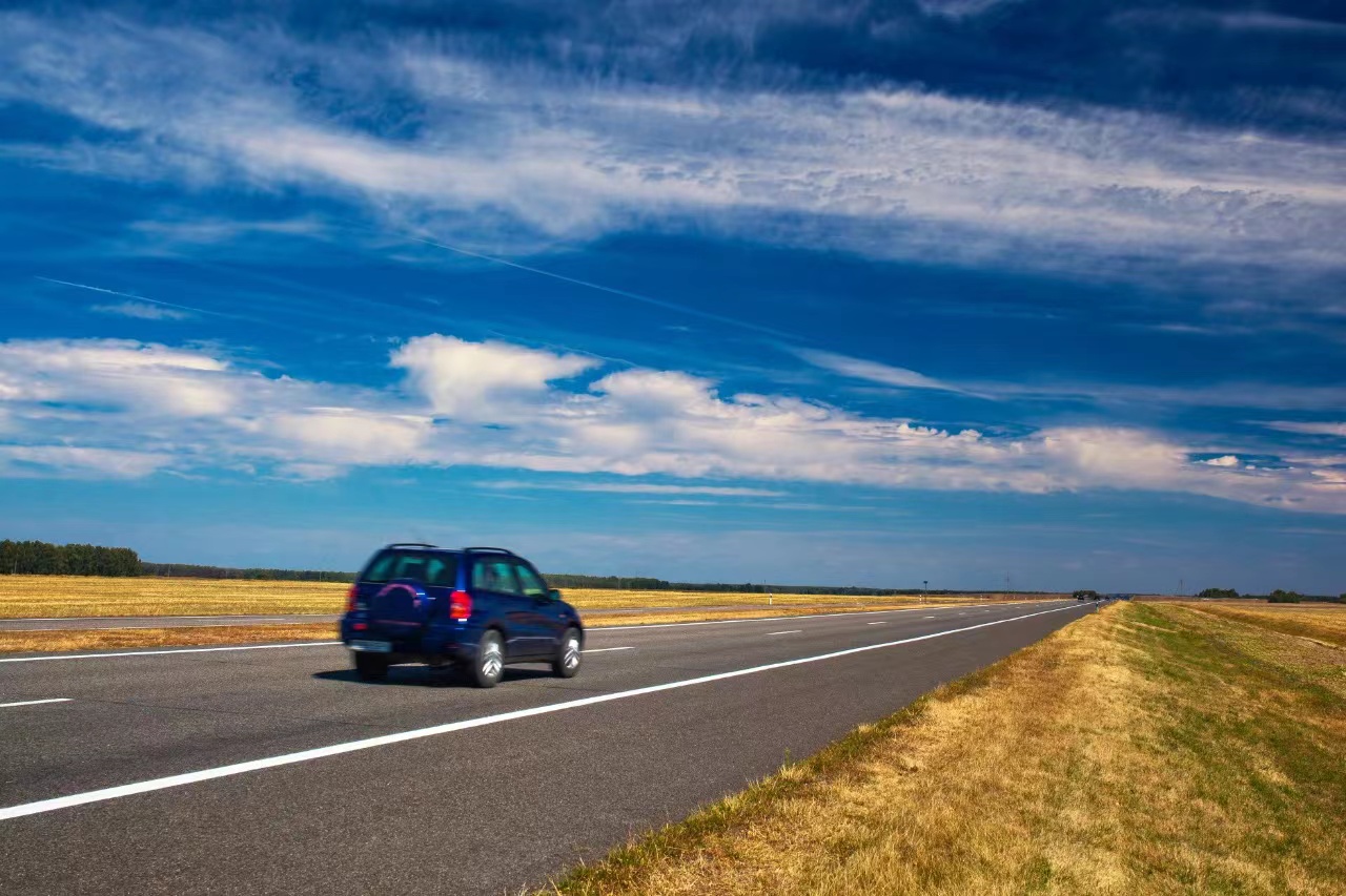 智慧交通展|数字孪生下的智能交通发展之路