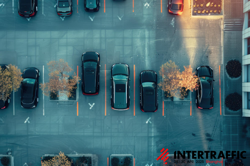 城市中很难找到停车位，有没有解决办法？