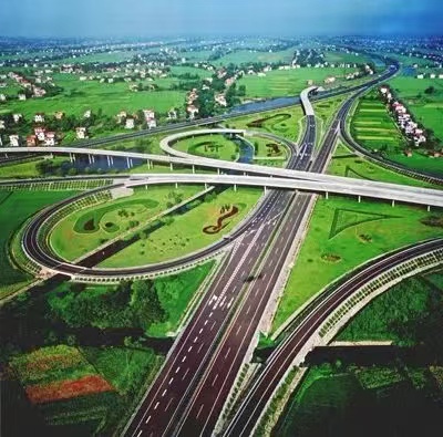 交通工程展|浅析交通基础设施对经济集聚产生的影响