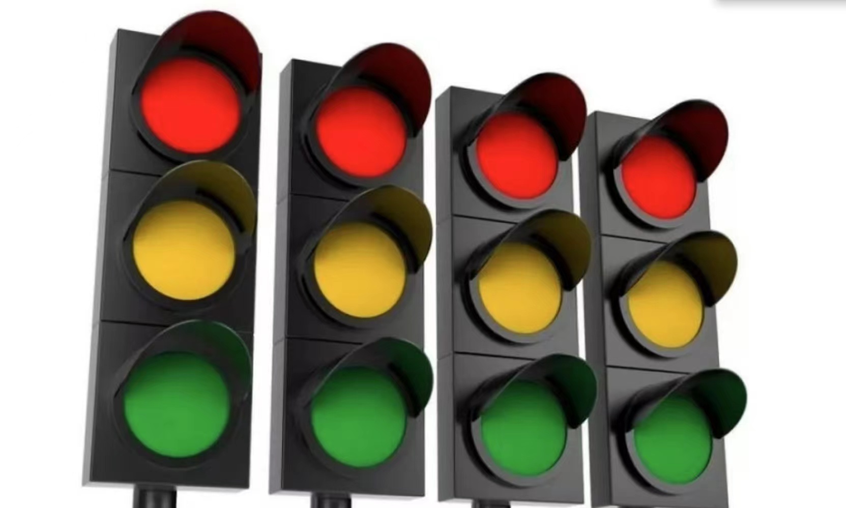 交通技术展|浅谈交通信号控制系统