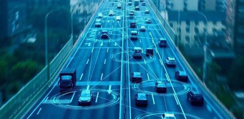 智能交通展|全国交通数字化发展的现状与展望