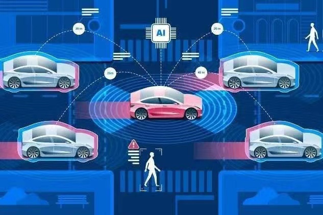 智能交通展|浅谈数字交通发展“新”动向