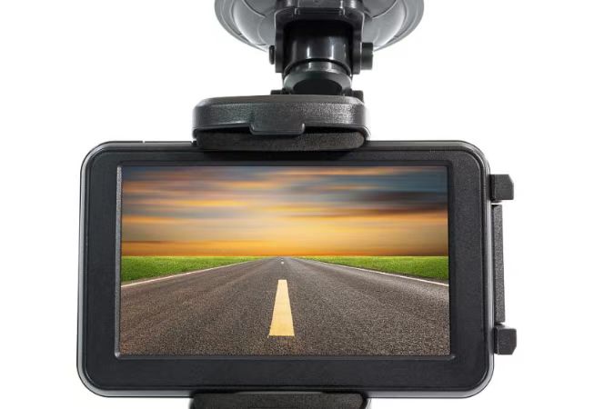 intertraffic交通展解读GPS车载导航系统的应用现状及发展