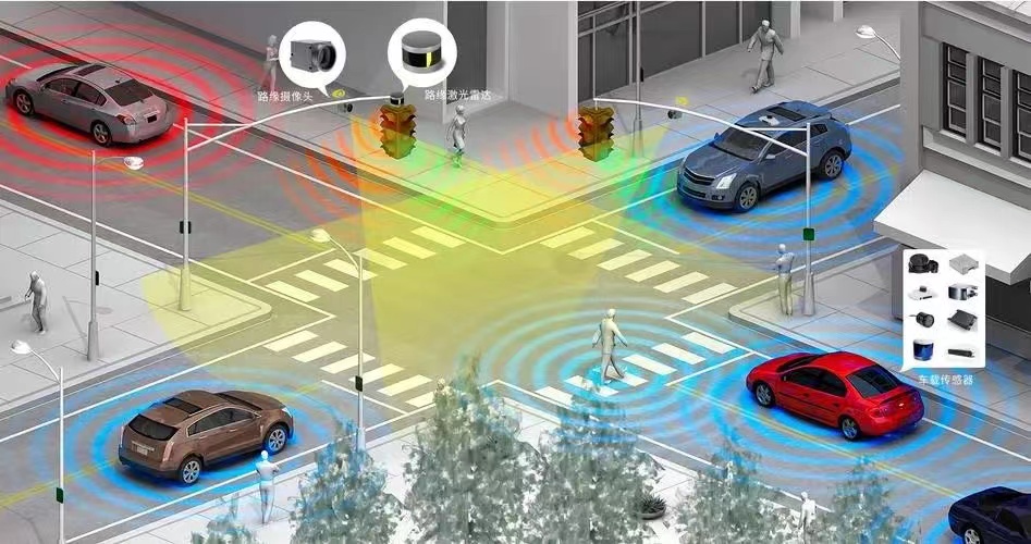 北京国际交通展|为什么我们需要车路协同？