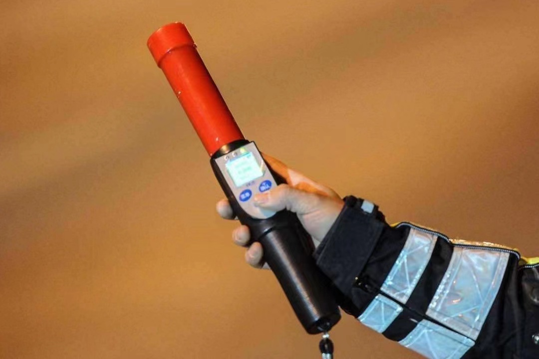 智慧交通展|带你认识汽车检测设备的重要性