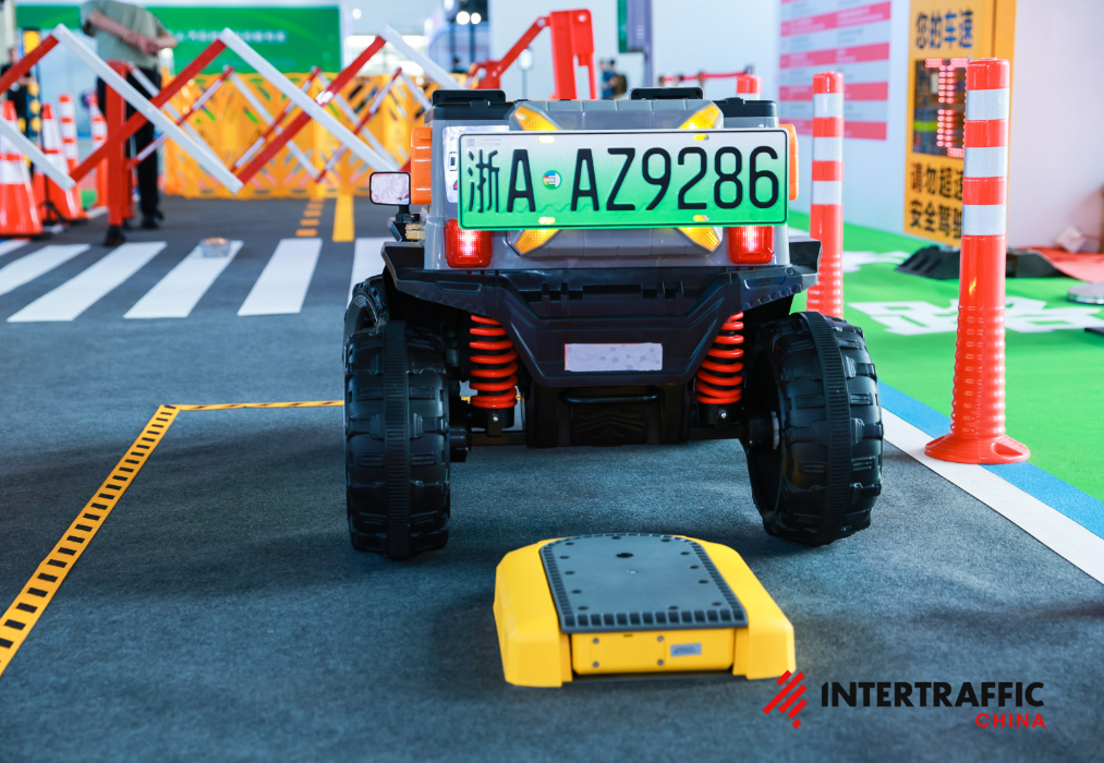 公路养护市场稳步增长，技术创新是关键驱动力！