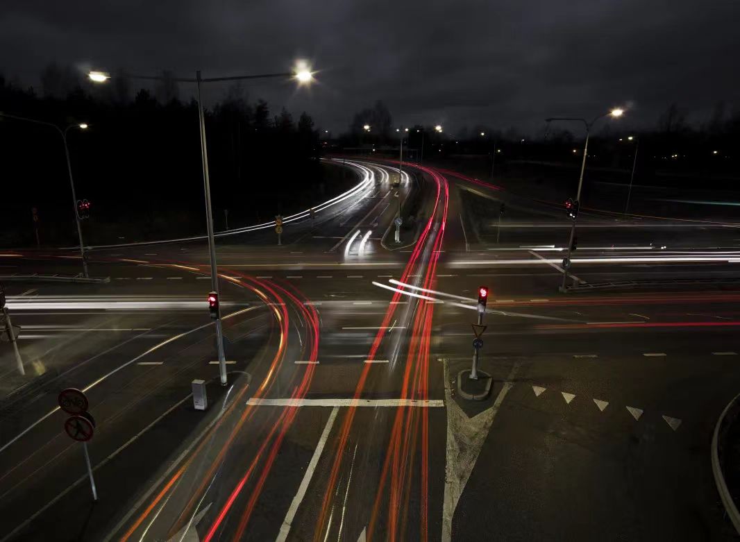 国际交通展|智能交通到底需要怎样的运营