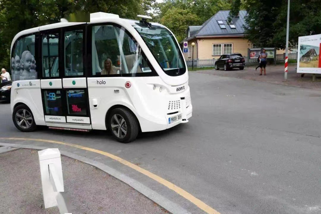 交通技术展|自动驾驶落地，如何做到技术与场景相匹配？