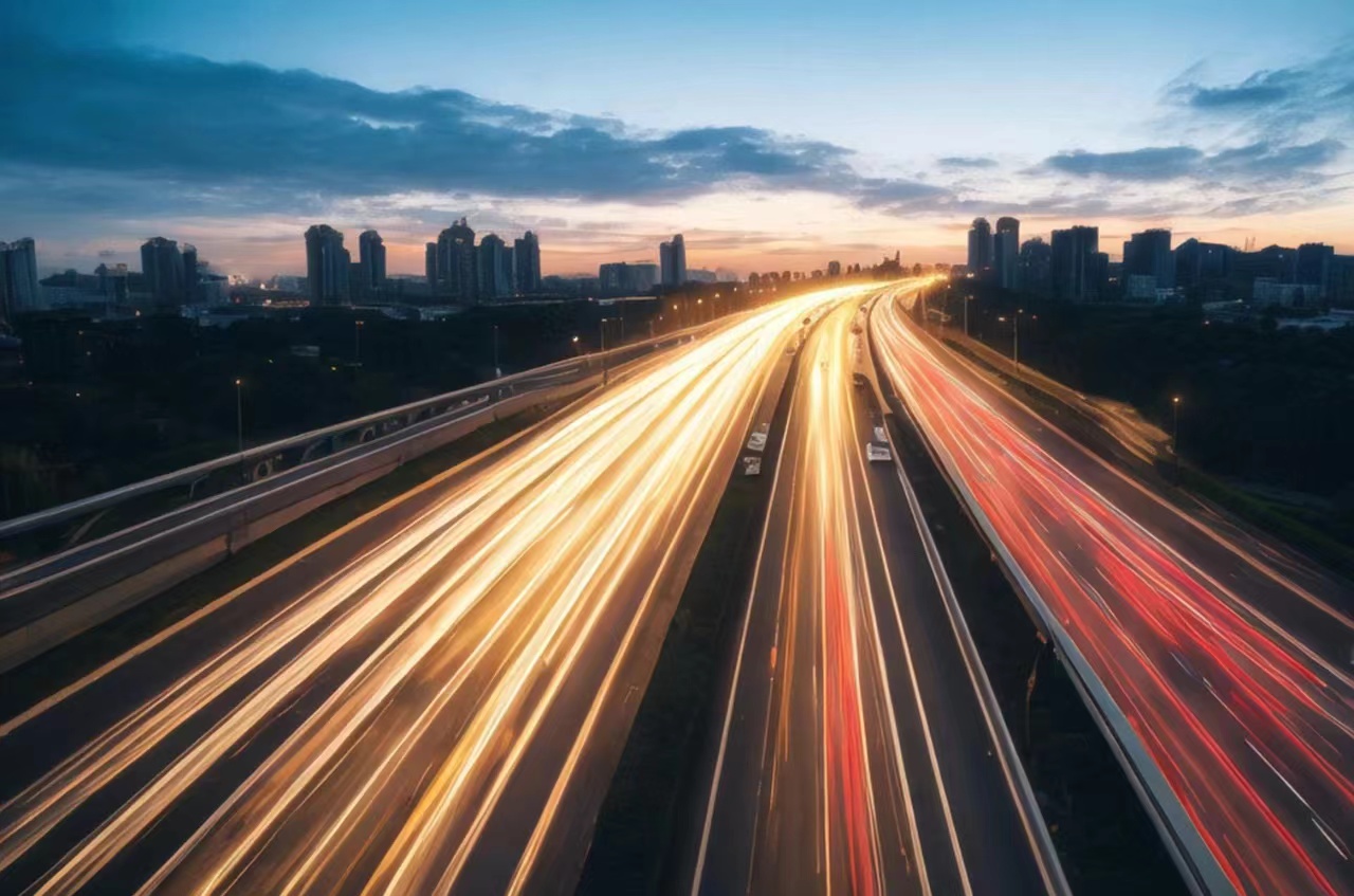 交通技术展|“数字中国”驱动数字交通蓬勃发展