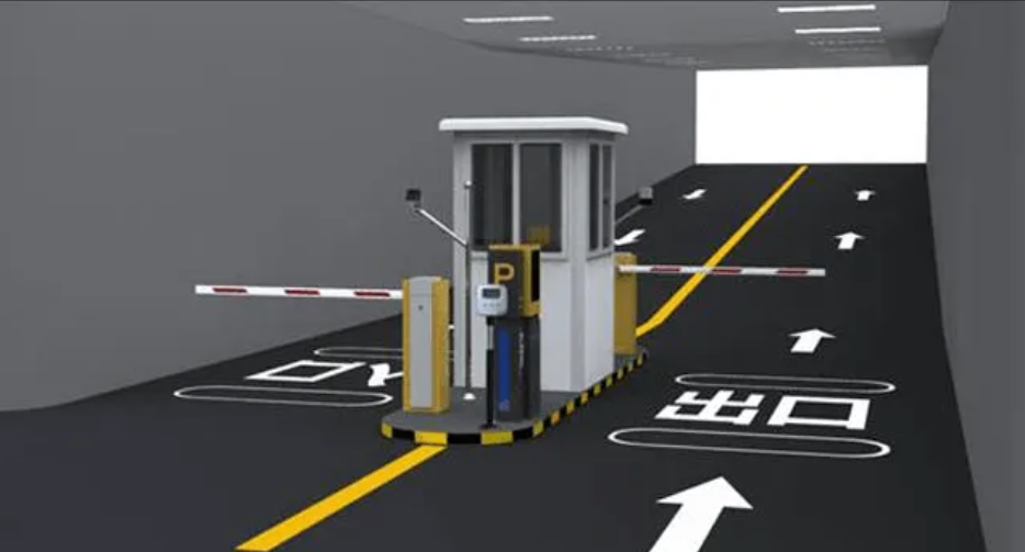 停车设施展|智能停车场管理系统有哪些优势和特点?