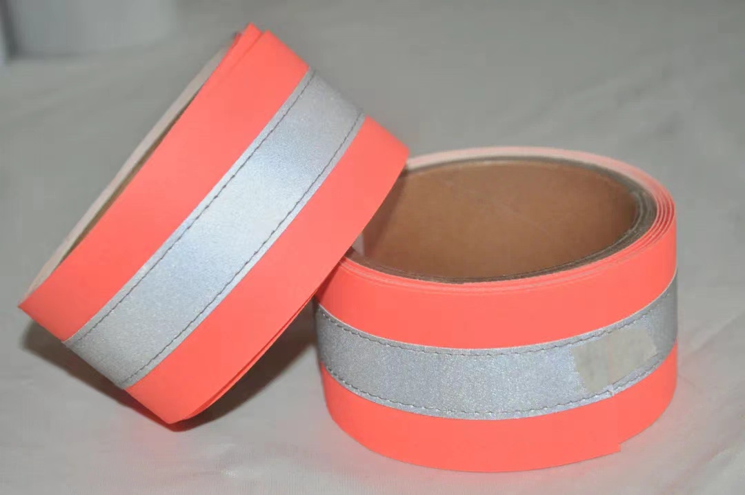 智能交通设施展|带你了解反光材料