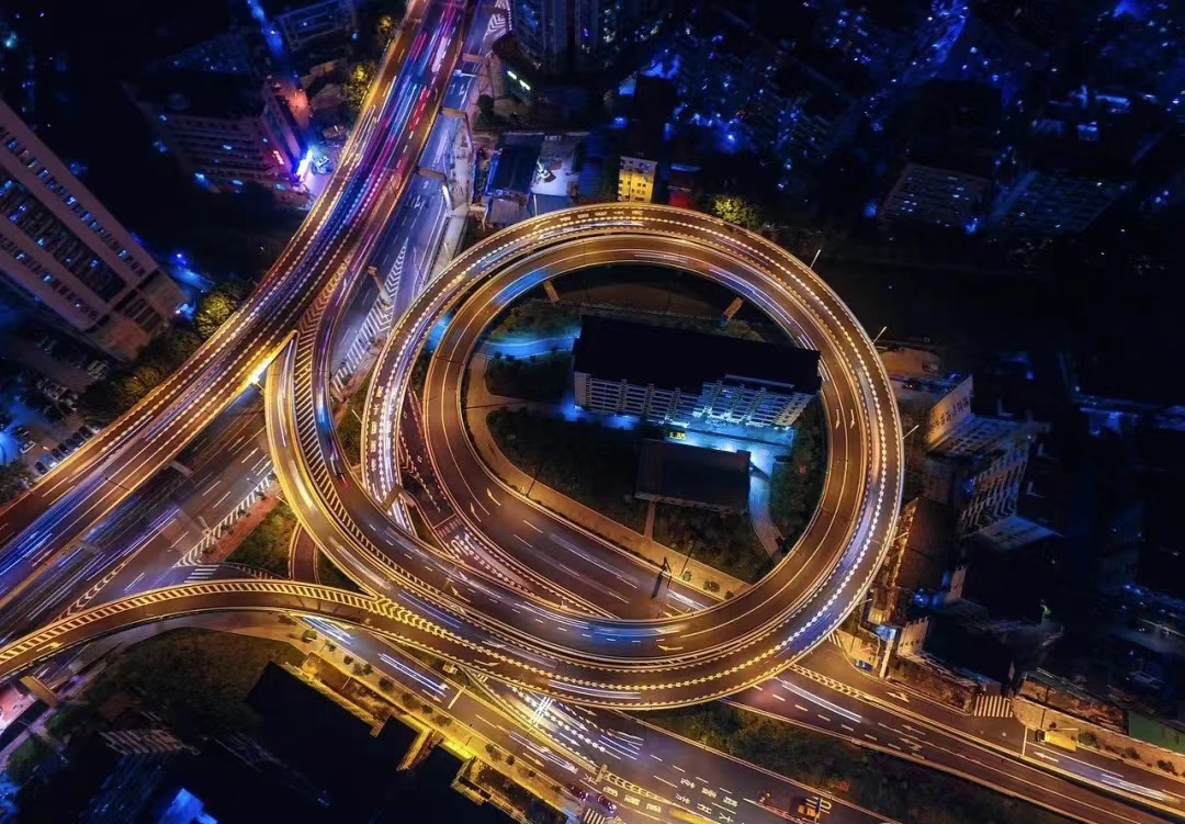 智能交通展|元宇宙赋能城市交通系统