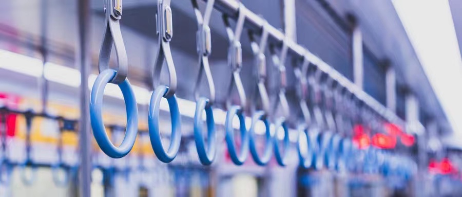 北京交通展|云计算为城市地铁交通注入智慧