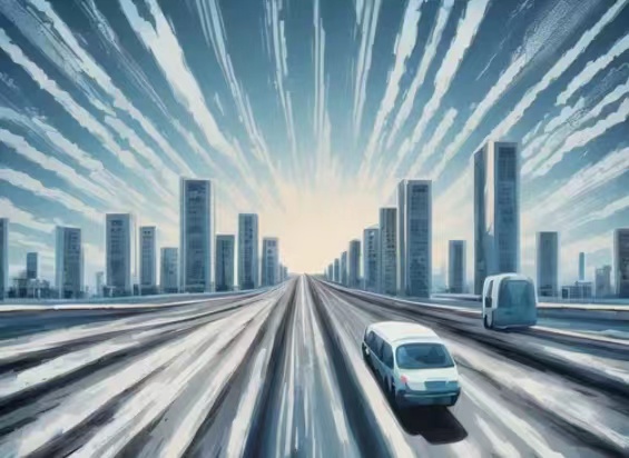 交通技术展|科技照亮未来——地铁智能照明控制系统