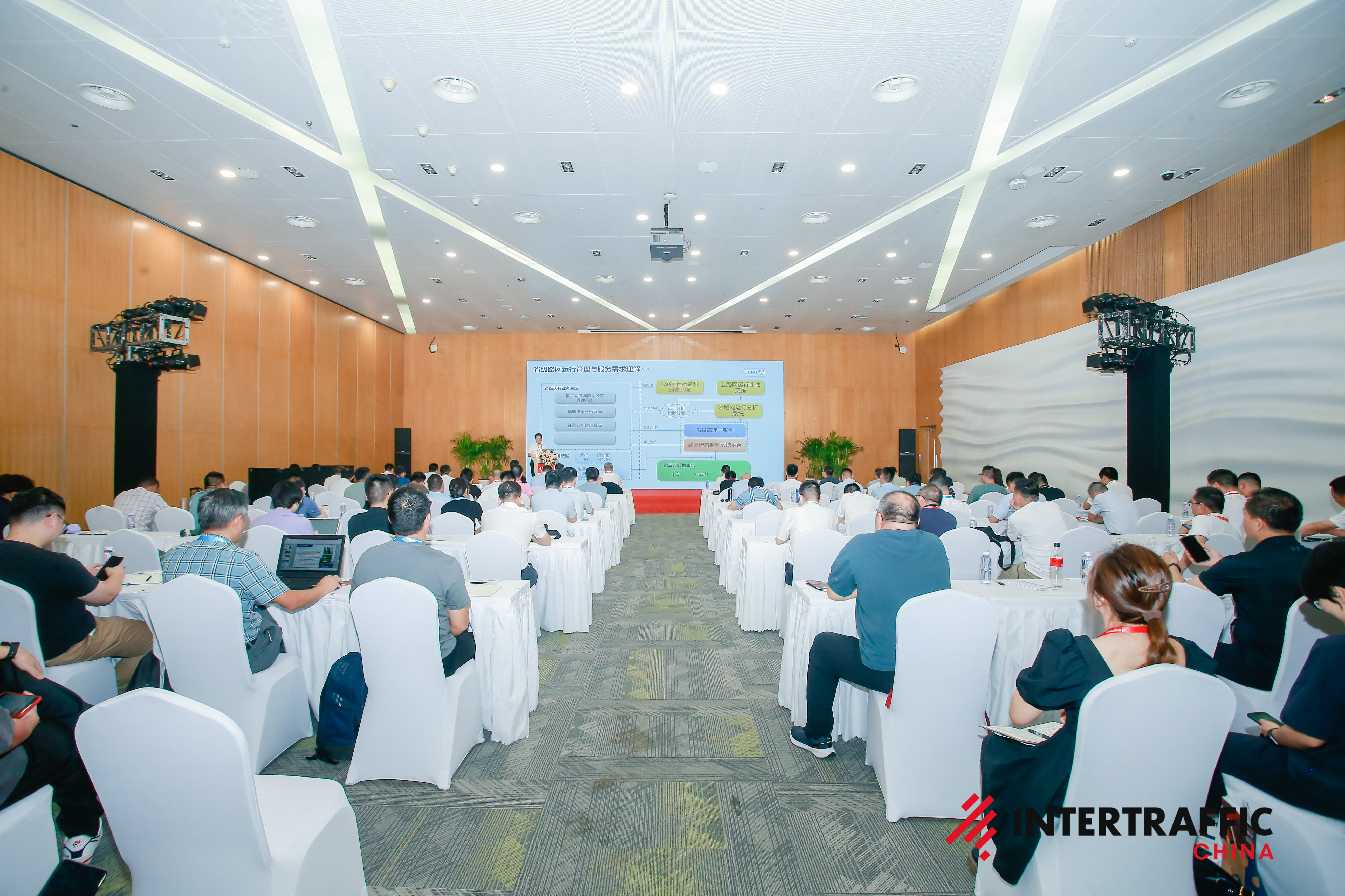 同期活动 | 助力“通学路”的交通可持续知识和创新沙龙