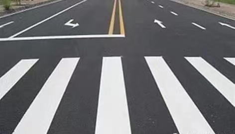 智能交通展|浅谈道路标线涂料的新质生产力发展方向