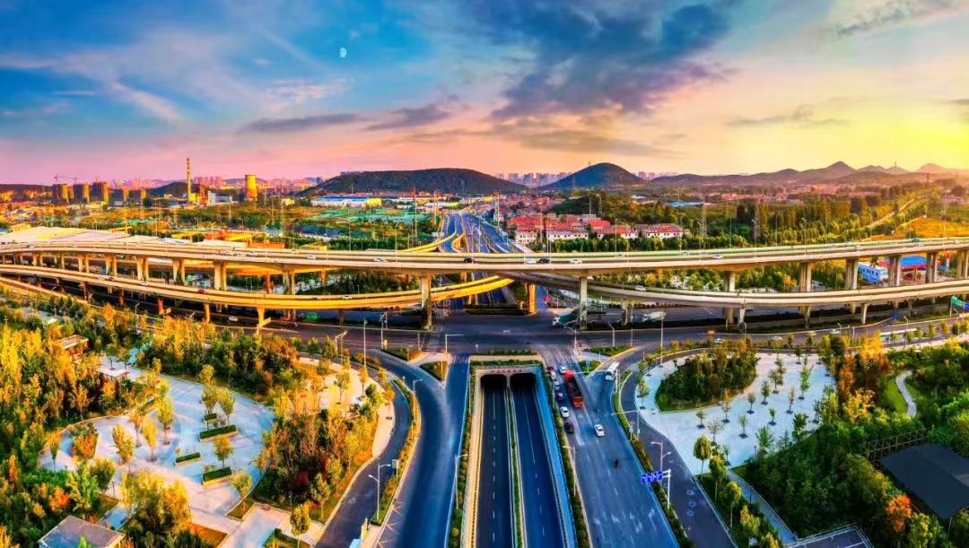 国际交通展|浅谈公路交通运输数字化发展趋势