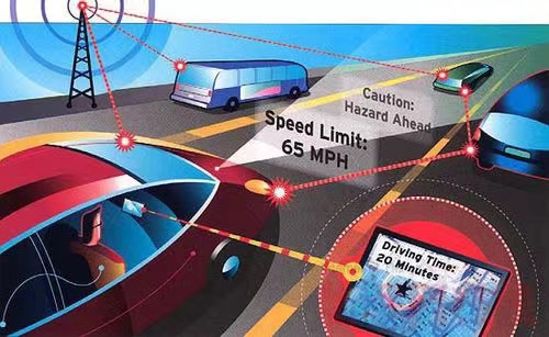 数字交通展|浅谈紧急救援服务系统在关键时刻真的有用吗？