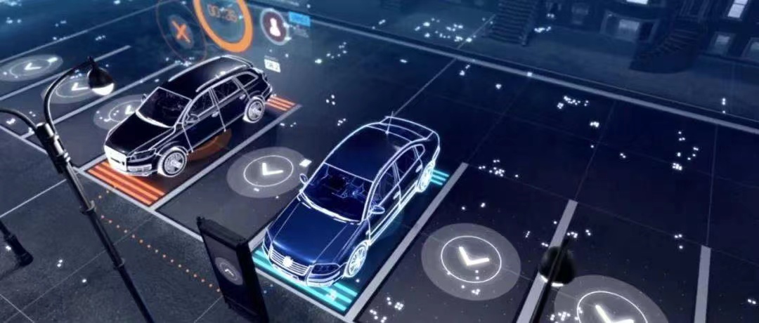 intertraffic交通展解读车牌识别智能停车场收费管理系统