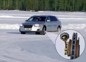 intertraffic交通展|解读汽车制动系统的组成及作用