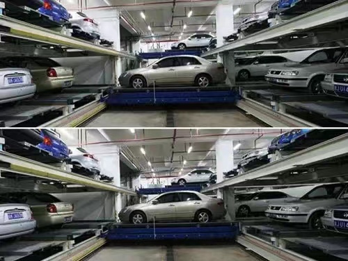 智慧交通展|与传统停车相比，智慧停车“智慧”在哪？