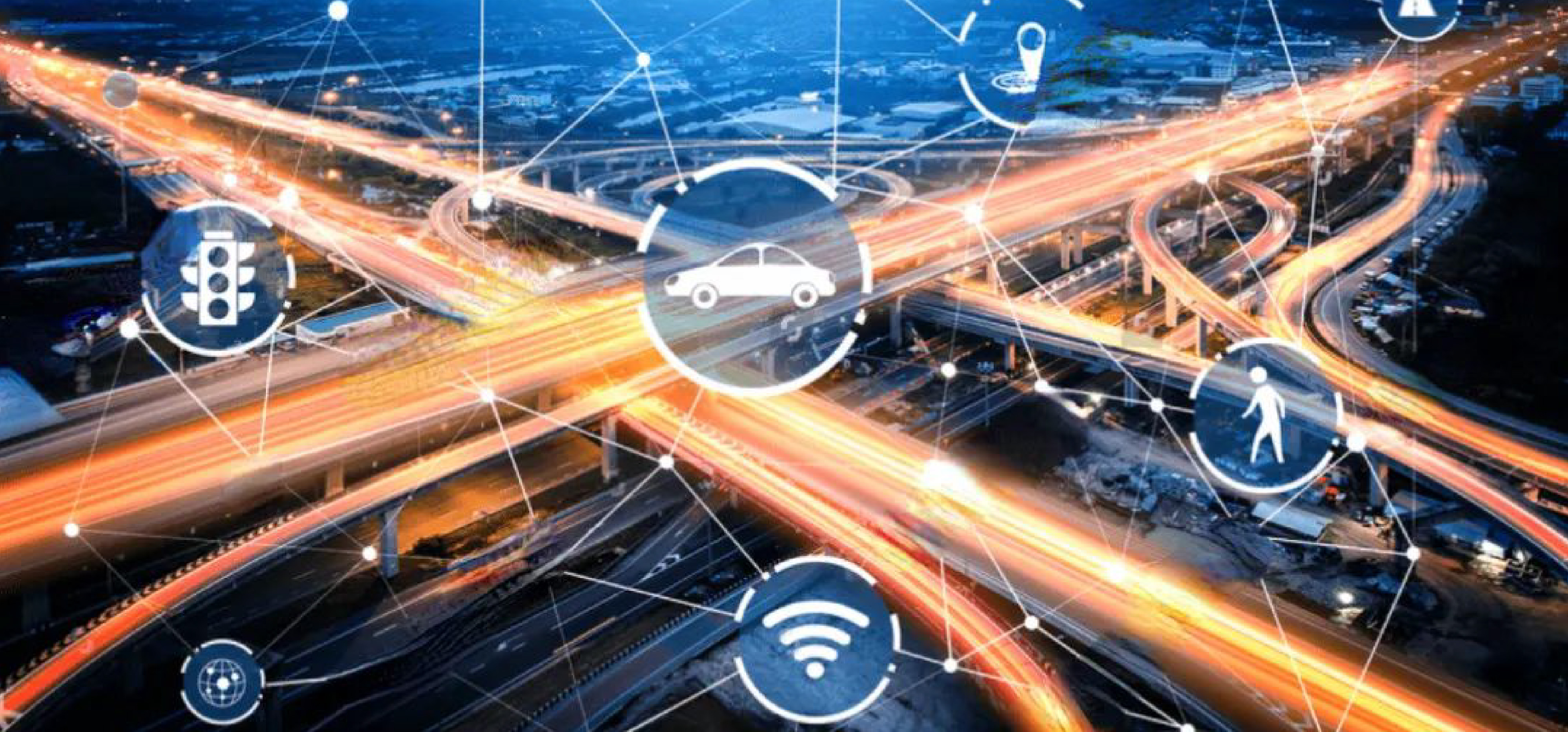 踔厉复兴新征程 共拓中国交通智能化发展之路