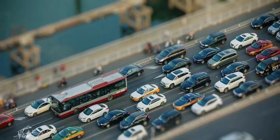 交通技术展|让交通运输更安全、更高效，人工智能可以做些什么？