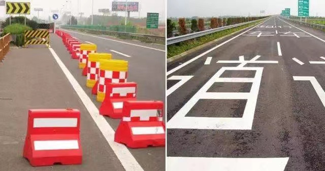 道路交通安全展|浅谈道路交通安全设施对于道路安全的重要性