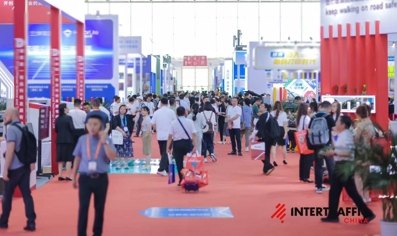 智慧照明展：LED技术革新和智慧交通融合发展