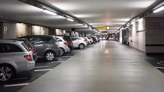 智能交通技术展|浅谈智慧停车对城市发展的作用和意义