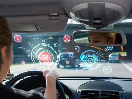 智能交通技术展|一文详解自动驾驶的智能座舱域