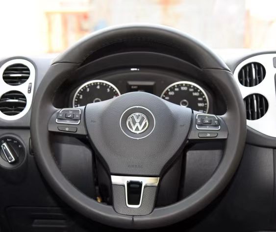 上海交通展|浅谈多功能方向盘有没有必要？